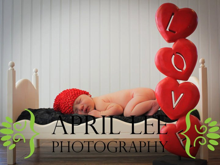 Photography Posing Bed Prop Newborn Infant Large Whimsical Doll Furniture on Luulla