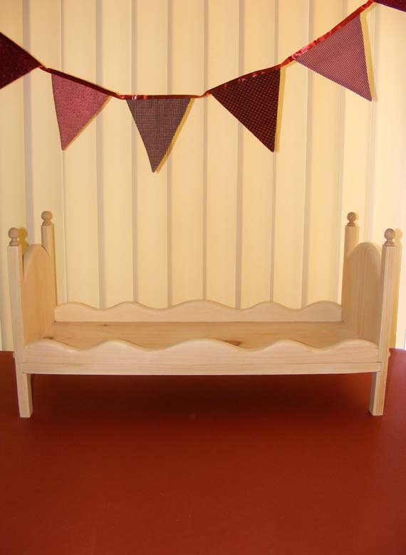 Photography Posing Bed Prop Newborn Infant Large Whimsical Doll